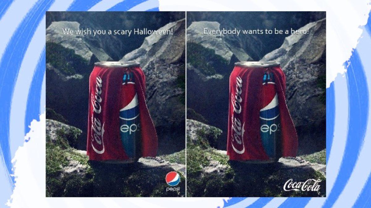 Âşık Atışması Tadında: Rakip Markaların Birbirlerine Diss Attığı 17 Eğlenceli Reklam