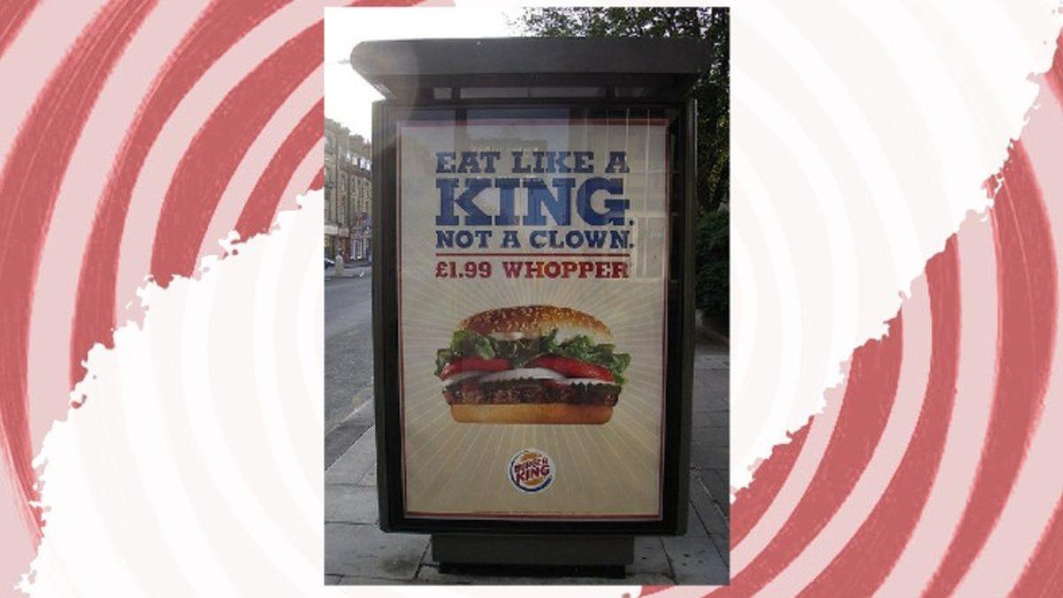 Âşık Atışması Tadında: Rakip Markaların Birbirlerine Diss Attığı 17 Eğlenceli Reklam