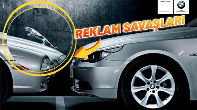 Âşık Atışması Tadında: Rakip Markaların Birbirlerine Diss Attığı 17 Eğlenceli Reklam