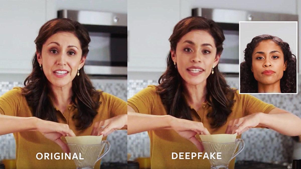 145 Dolar ve 3 Dakikalık Görüntü ile Dijital İnsan Üreten Platform: Tencent Cloud ’’Deepfakes-as-a-Service’’