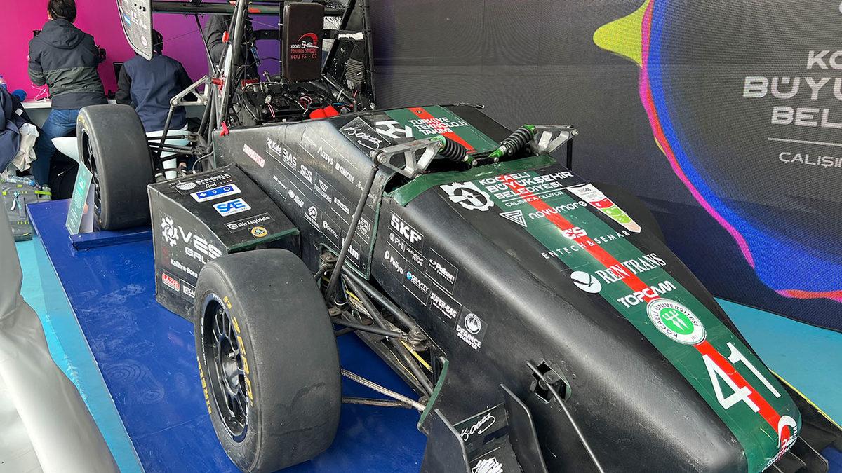 Teknofest 2023’te Gözümüze Çarpan Öğrenci Projeleri: İHA’sından Yarış Arabasına!