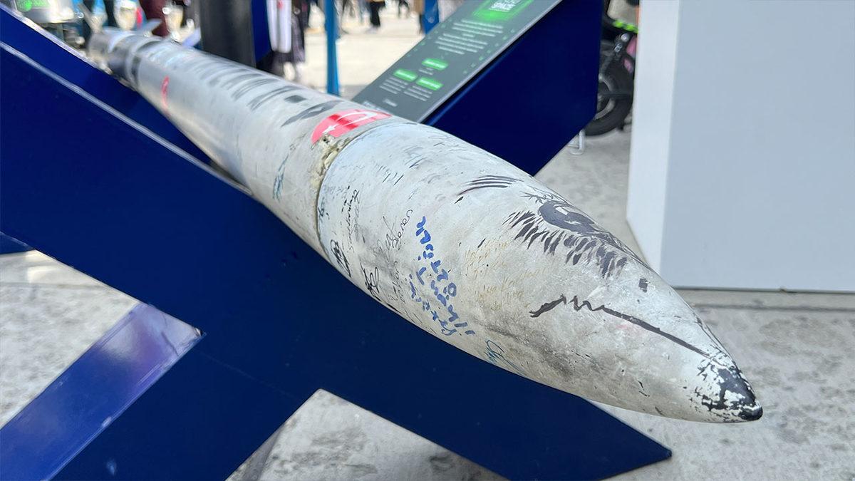 Teknofest 2023’te Gözümüze Çarpan Öğrenci Projeleri: İHA’sından Yarış Arabasına!