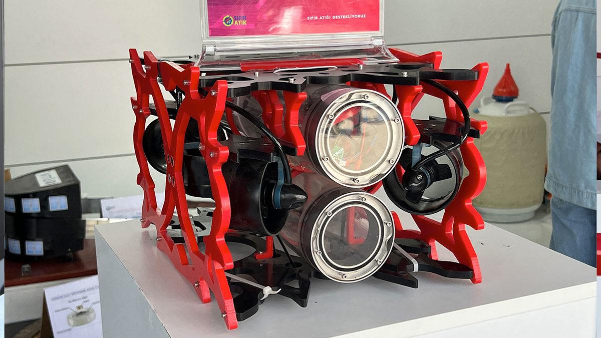 Teknofest 2023’te Gözümüze Çarpan Öğrenci Projeleri: İHA’sından Yarış Arabasına!