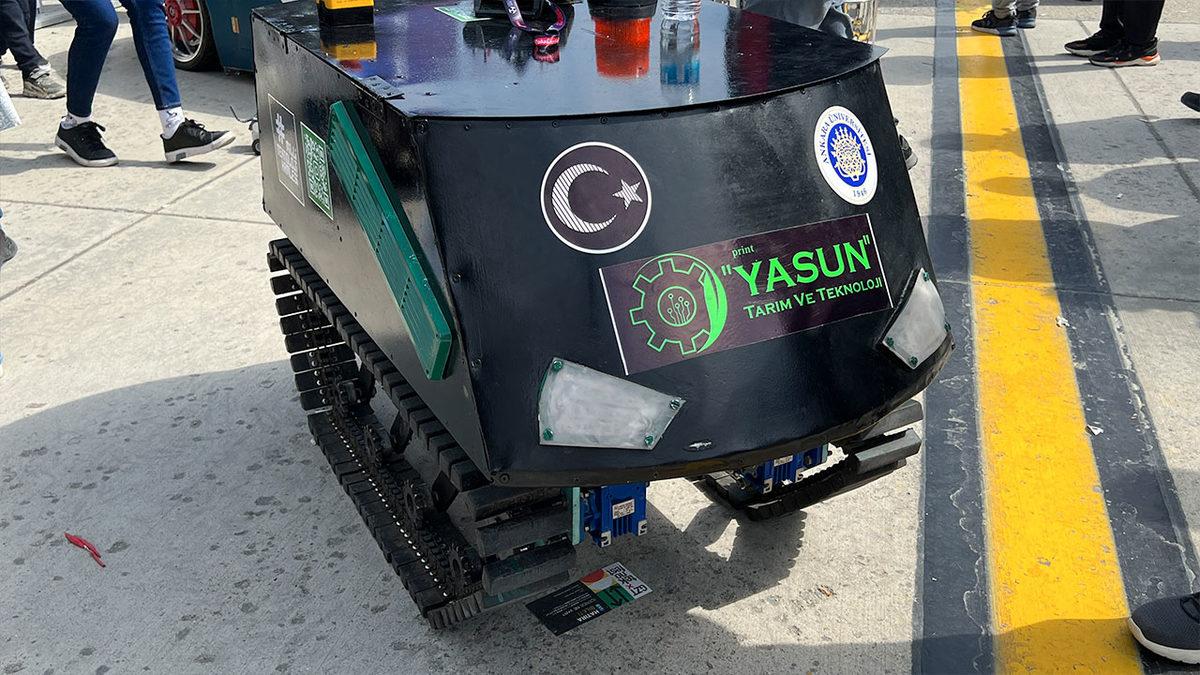 Teknofest 2023’te Gözümüze Çarpan Öğrenci Projeleri: İHA’sından Yarış Arabasına!