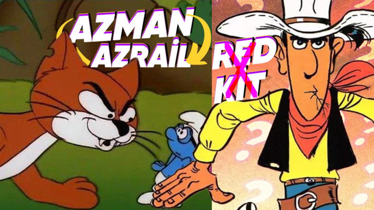 Türkçe İsimleriyle Tanıdığımız Çizgi Film Karakterlerinin Muhtemelen Bilmediğiniz Gerçek İsimleri