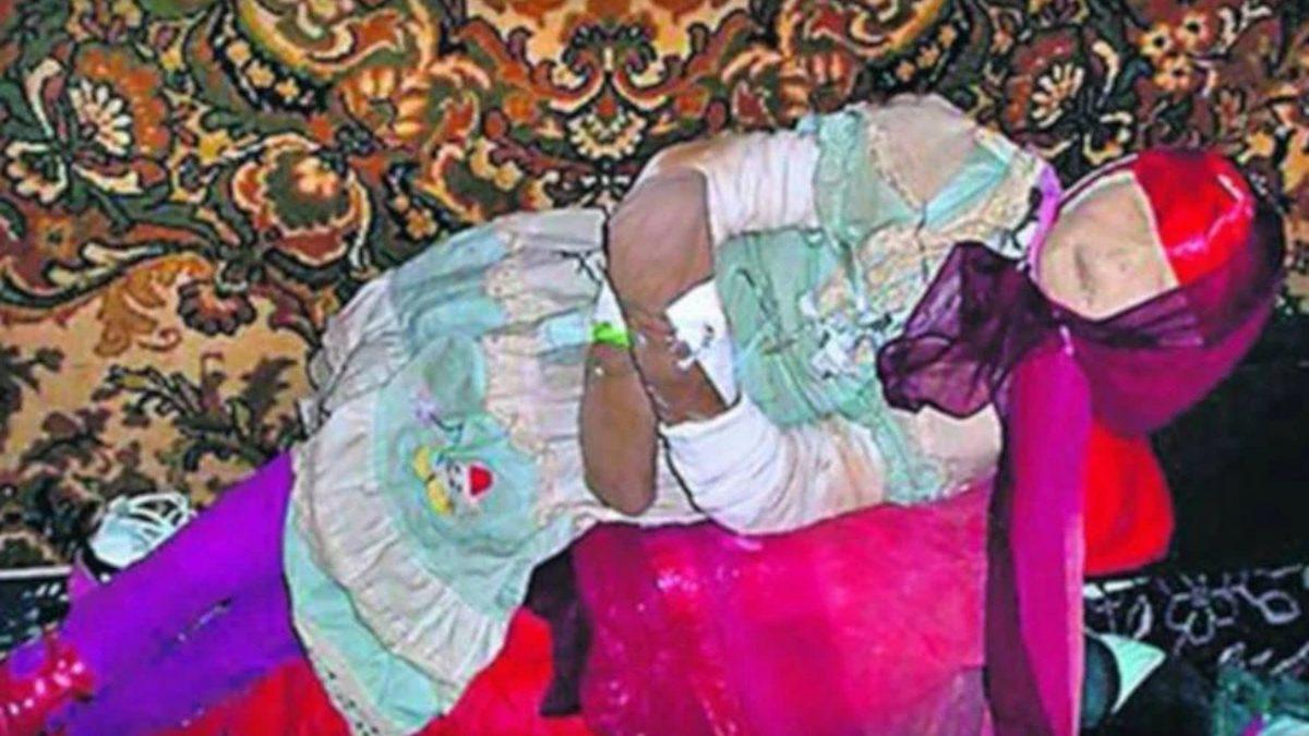 Geceleri Mezardan Küçük Kız Cesetlerini Çıkarıp Oyuncak Bebek Yapan Adam: Anatoly Moskvin