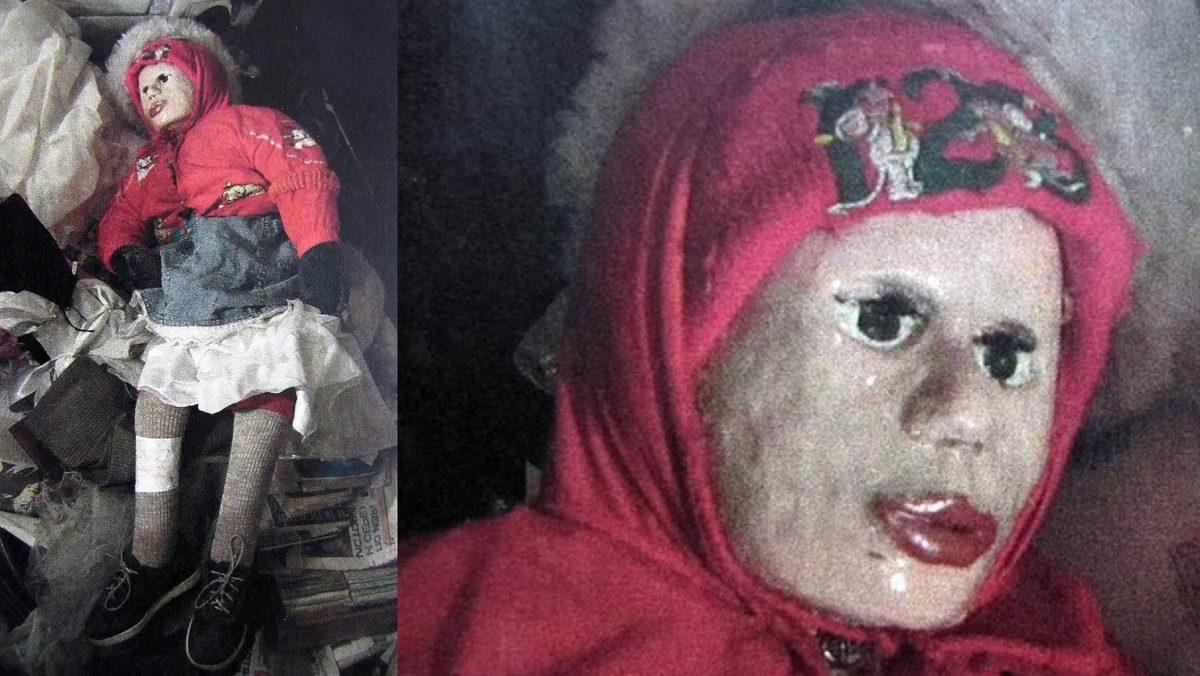 Geceleri Mezardan Küçük Kız Cesetlerini Çıkarıp Oyuncak Bebek Yapan Adam: Anatoly Moskvin