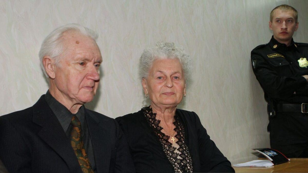 Geceleri Mezardan Küçük Kız Cesetlerini Çıkarıp Oyuncak Bebek Yapan Adam: Anatoly Moskvin