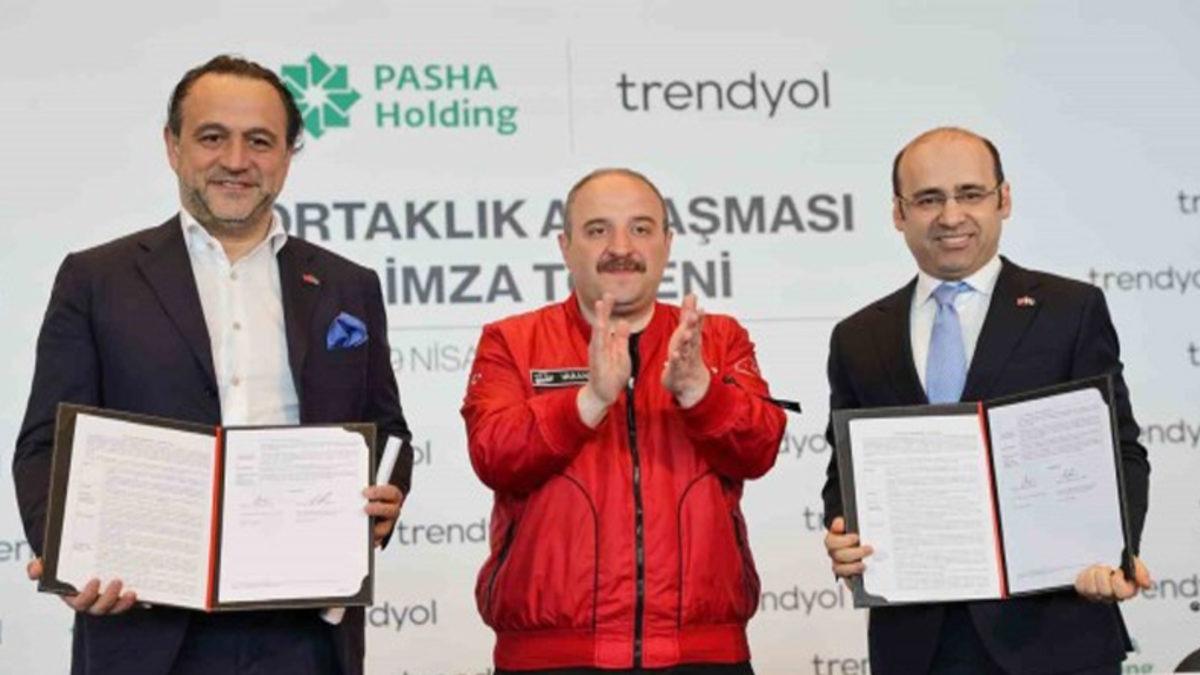 Trendyol, Almanya’nın Ardından Azerbaycan Pazarına da Giriyor