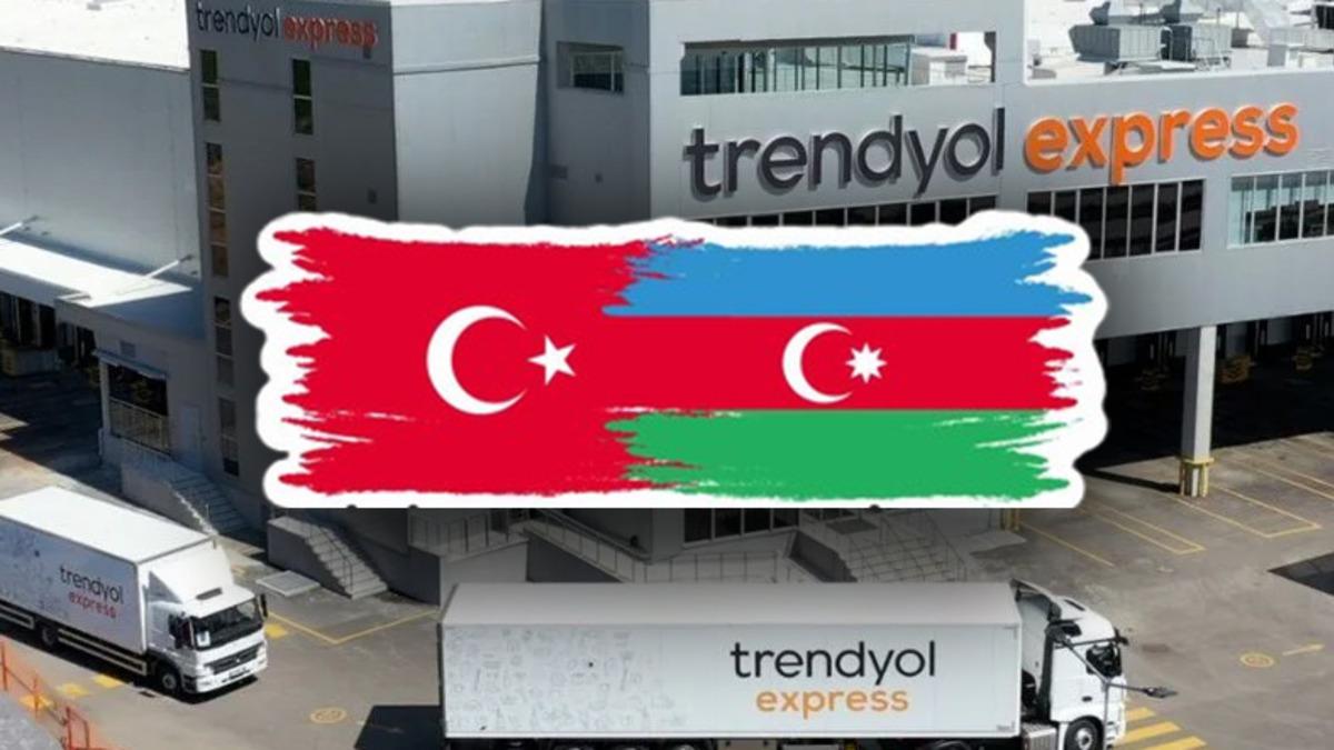 Trendyol, Almanya’nın Ardından Azerbaycan Pazarına da Giriyor