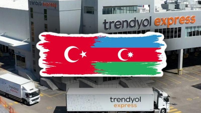 Trendyol, Almanya’nın Ardından Azerbaycan Pazarına da Giriyor