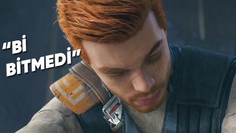 Star Wars Jedi: Survivor’da Oyuncuları Çileden Çıkaran Bir Bug Keşfedildi