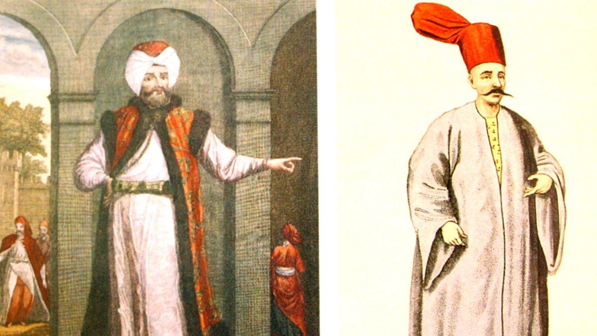 Osmanlı Dönemindeki Kan Donduran İdam Yöntemlerini Okuyunca Yaşadığınız Döneme Şükredeceksiniz