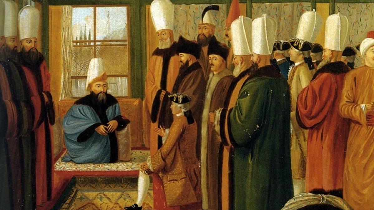 Osmanlı Dönemindeki Kan Donduran İdam Yöntemlerini Okuyunca Yaşadığınız Döneme Şükredeceksiniz