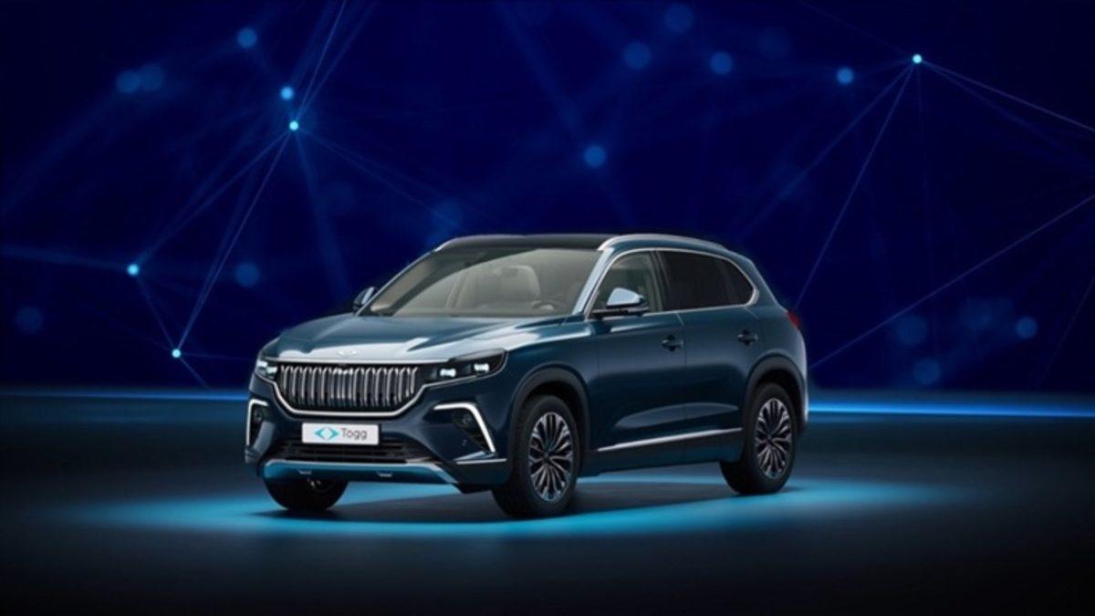 Togg T10X’in İlk Teslimatları Gerçekleşti: 23 Şehirde Servis Noktaları Kuruldu