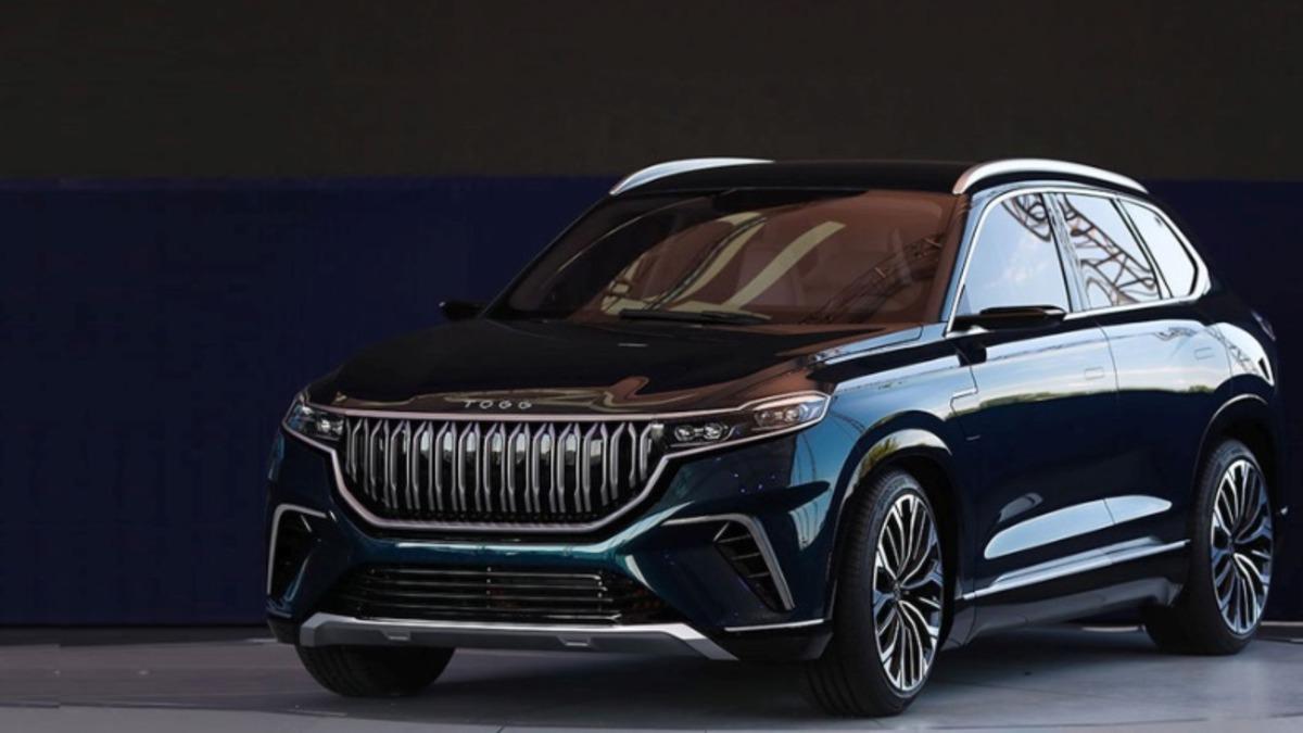 Togg T10X’in İlk Teslimatları Gerçekleşti: 23 Şehirde Servis Noktaları Kuruldu