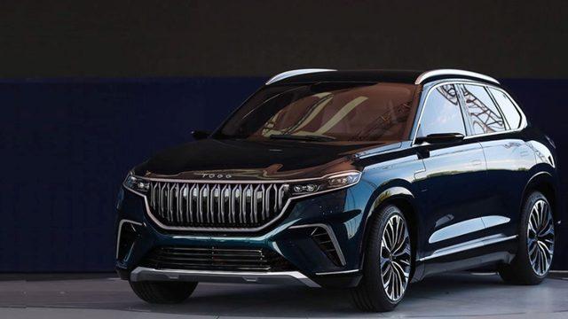 Togg T10X’in İlk Teslimatları Gerçekleşti: 23 Şehirde Servis Noktaları Kuruldu