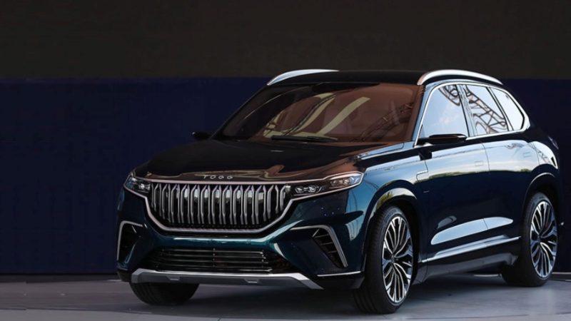 Togg T10X’in İlk Teslimatları Gerçekleşti: 23 Şehirde Servis Noktaları Kuruldu