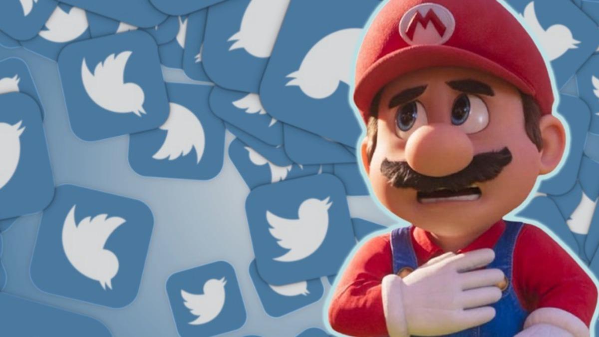 Halen Vizyonda Olan Super Mario Bros. Filmi, Twitter’da Korsan Olarak Yayınlandı: Musk’ın Ekibi 7 Saatte Fark Edebildi