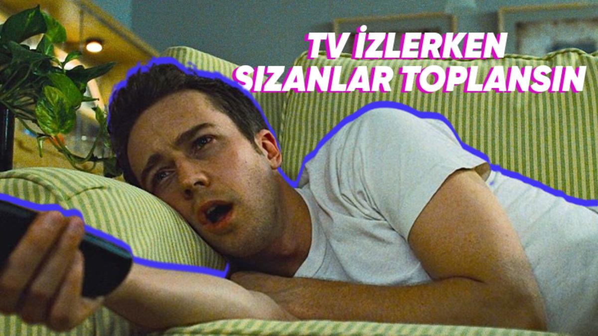 Kanepede 5 Dakikalığına Uyuyakalıp Yatağa Geçtiğimizde Neden Tekrar Uykuya Dalmakta Zorlanırız?