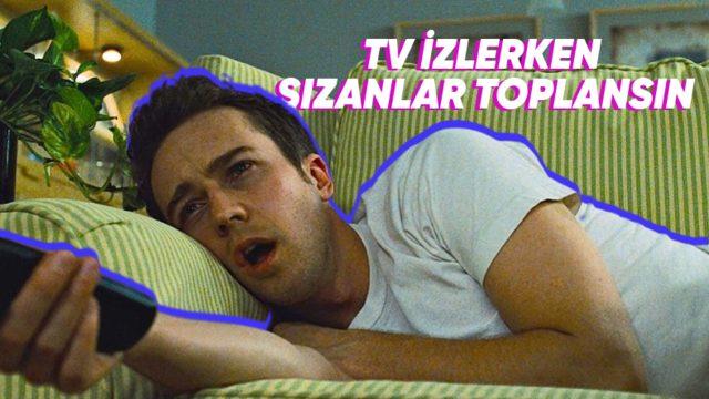 Kanepede 5 Dakikalığına Uyuyakalıp Yatağa Geçtiğimizde Neden Tekrar Uykuya Dalmakta Zorlanırız?