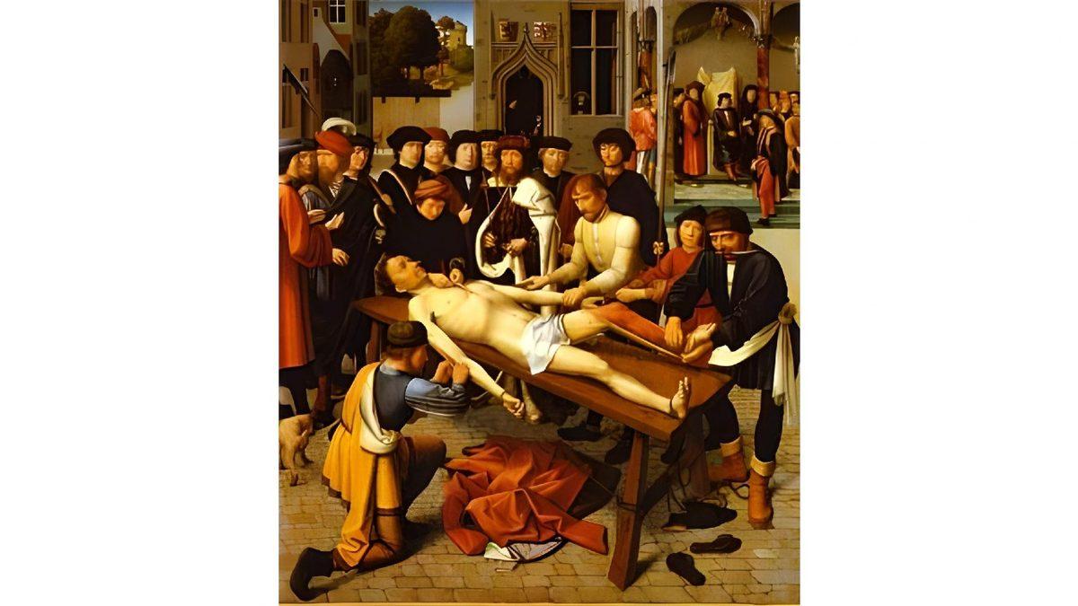 İyi ki O Döneme Denk Gelmemişim Dedirten Birbirinden Korkunç Çin İşkenceleri