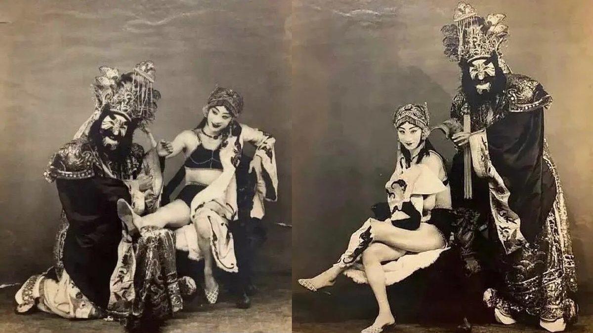 İyi ki O Döneme Denk Gelmemişim Dedirten Birbirinden Korkunç Çin İşkenceleri