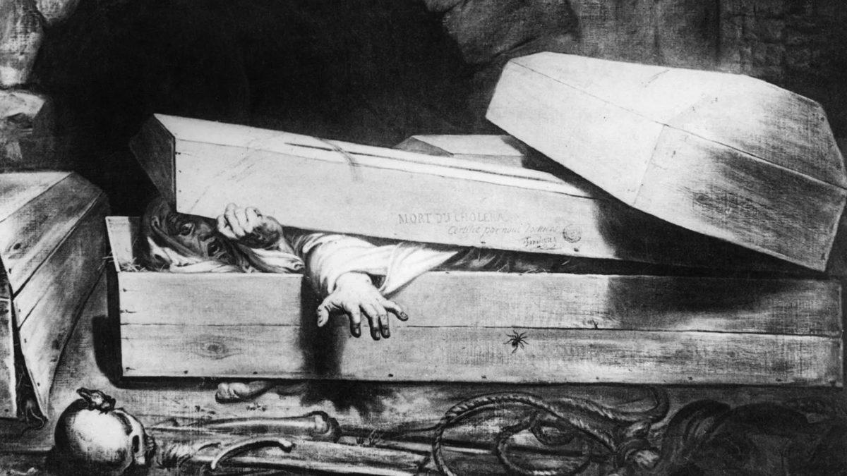 İyi ki O Döneme Denk Gelmemişim Dedirten Birbirinden Korkunç Çin İşkenceleri