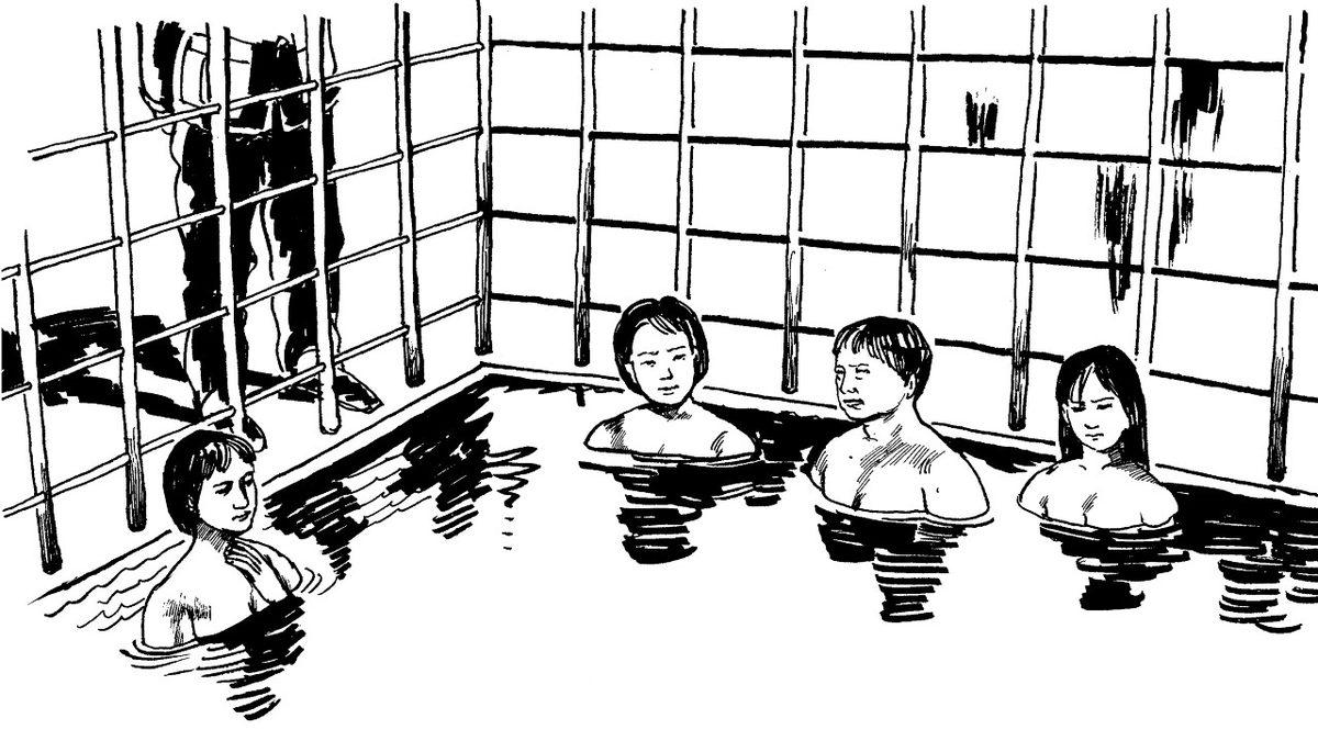 İyi ki O Döneme Denk Gelmemişim Dedirten Birbirinden Korkunç Çin İşkenceleri