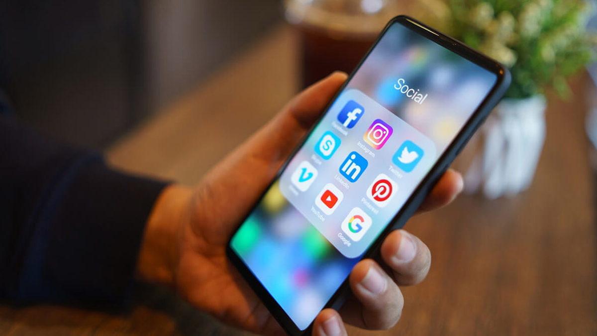 Sosyal Medyanın Beynimizi 