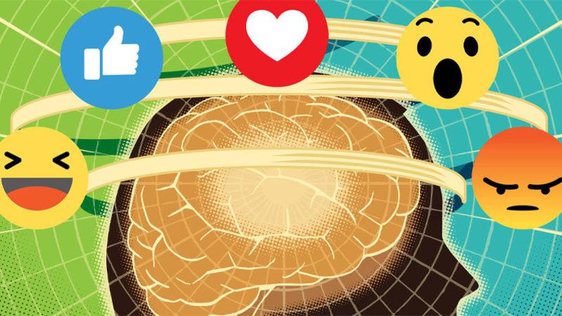 Sosyal Medyanın Beynimizi "Bulandırdığı" Ortaya Çıktı: Neden Aldığımızı Bile Açıklayamadığımız Şeyler Almamıza Neden Oluyor!