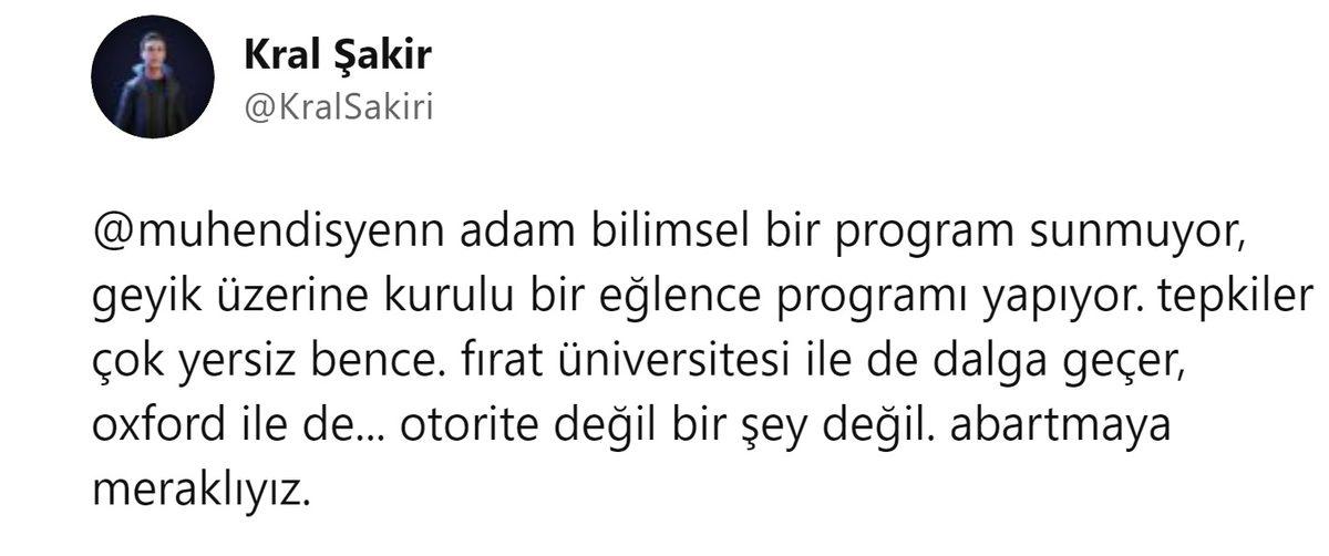 Hasan Can Kaya, Fırat Üniversitesi ile ’Kavgalık’ Oldu: İşte Her Şeyi Başlatan ’Espri’ ve Ardı Ardına Gelen Açıklamalar [Video]