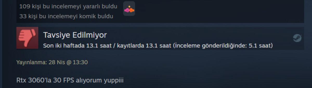 Oyunculara Saç Baş Yolduran Star Wars Jedi: Survivor İçin ’Performans’ Güncellemesi Yayınladı