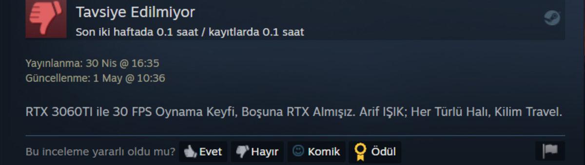 Oyunculara Saç Baş Yolduran Star Wars Jedi: Survivor İçin ’Performans’ Güncellemesi Yayınladı