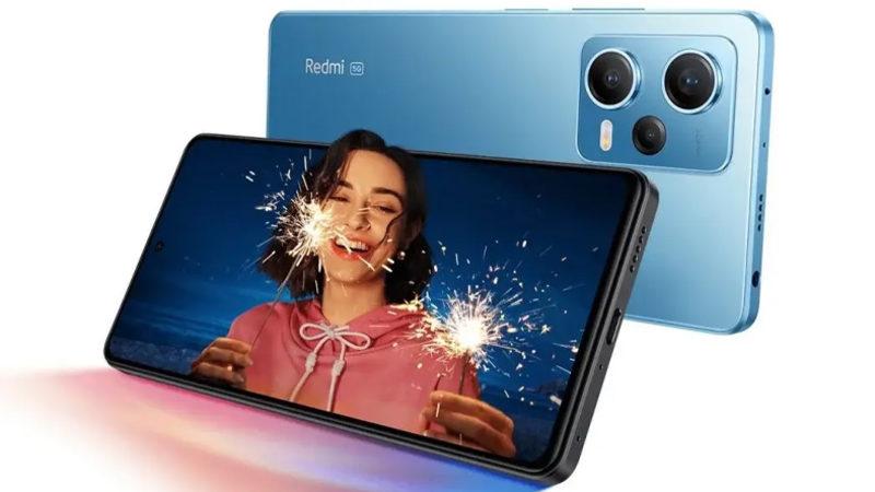 Tam Bir Fiyat/Performans Telefonu Olan Redmi Note 12R Pro Duyuruldu