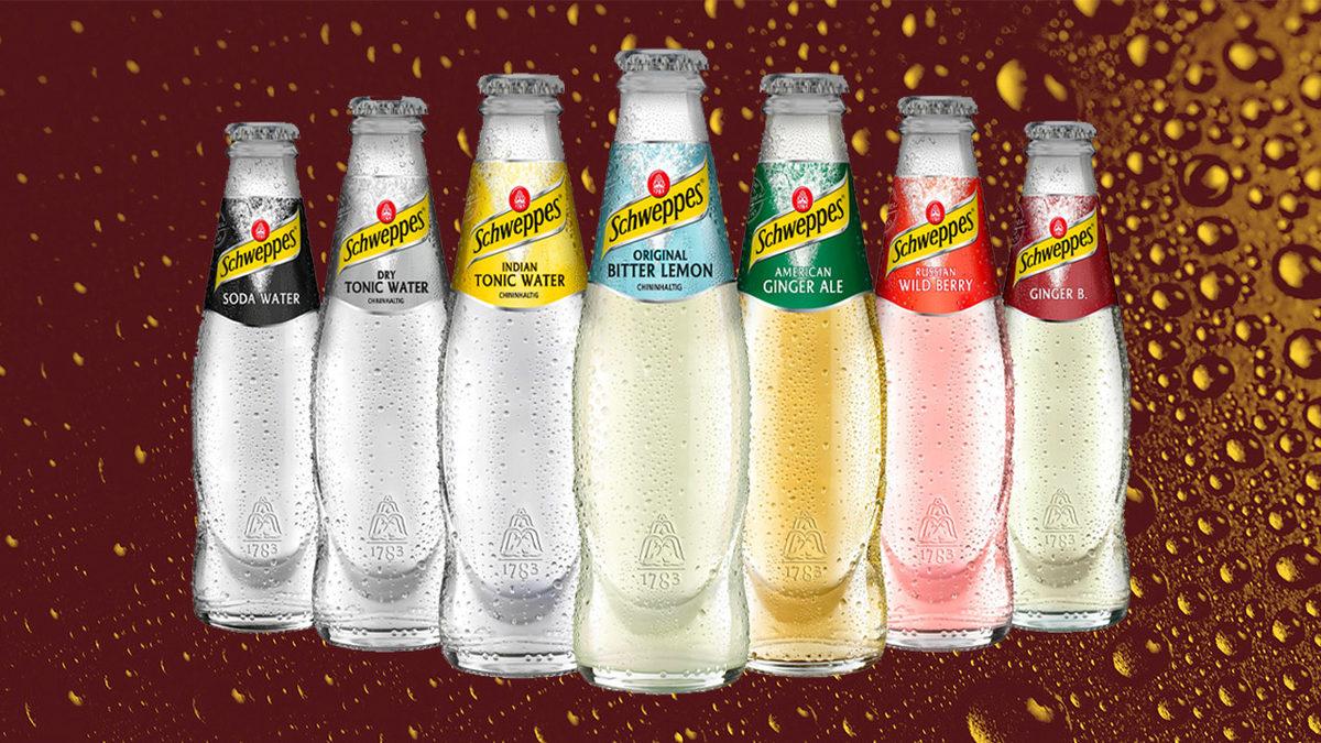 Schweppes’in En Sevilen Ürünü Olan Toniğin Çok Az Bilinen Karanlık Hikâyesi