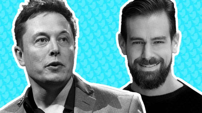 Jack Dorsey’den Bir Zamanlar Ölümüne Savunduğu Elon Musk’a Sert Eleştiri: Keşke Çekip Gitseydi!