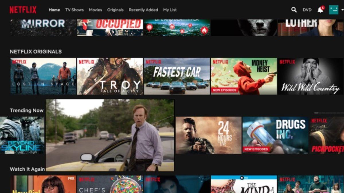 Netflix’in Dizi ve Filmlerin Üzerine Gelindiğinde Fragmanı Oynatmasının Altında Yatan Psikolojik Neden: Tembellikten Kaçınma