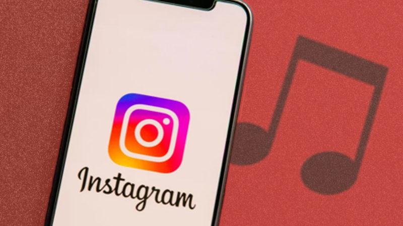 Instagram’a Nostalji Katacak Yeni Bir Özellik Geldi: Notlar’a Artık Müzik Eklenebilecek!