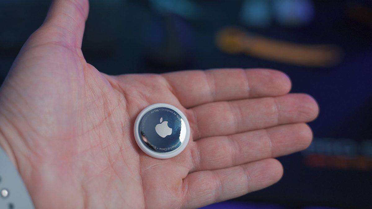 ABD Polisi, TikTok Nedeniyle Oluşan Araba Hırsızlıklarını Engellemek İçin Ücretsiz Apple AirTag Dağıtacak