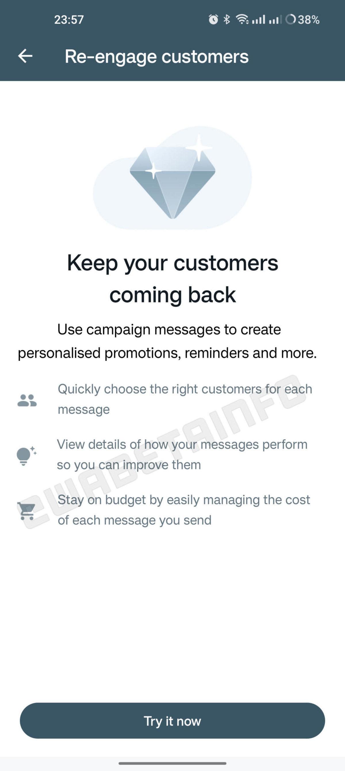 Artık WhatsApp’tan da Kampanya Mesajları Yağacak: İşte WhatsApp’ı Silmenize Bile Neden Olabilecek Özellik