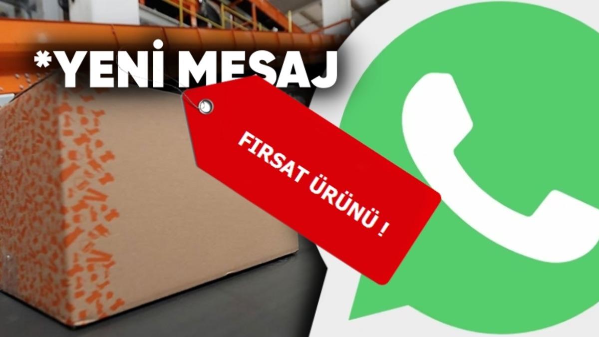 Artık WhatsApp’tan da Kampanya Mesajları Yağacak: İşte WhatsApp’ı Silmenize Bile Neden Olabilecek Özellik