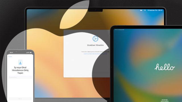 Apple, iPhone, iPad ve MacBook’lar İçin İlk Kez ’Acil Güvenlik Güncellemesi’ Yayınladı
