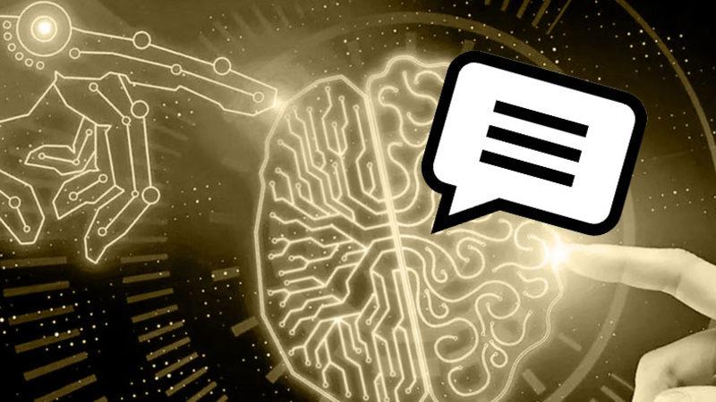 Beynimizdeki Düşünceleri Yazıya Döken Yapay Zeka Geliştirildi!