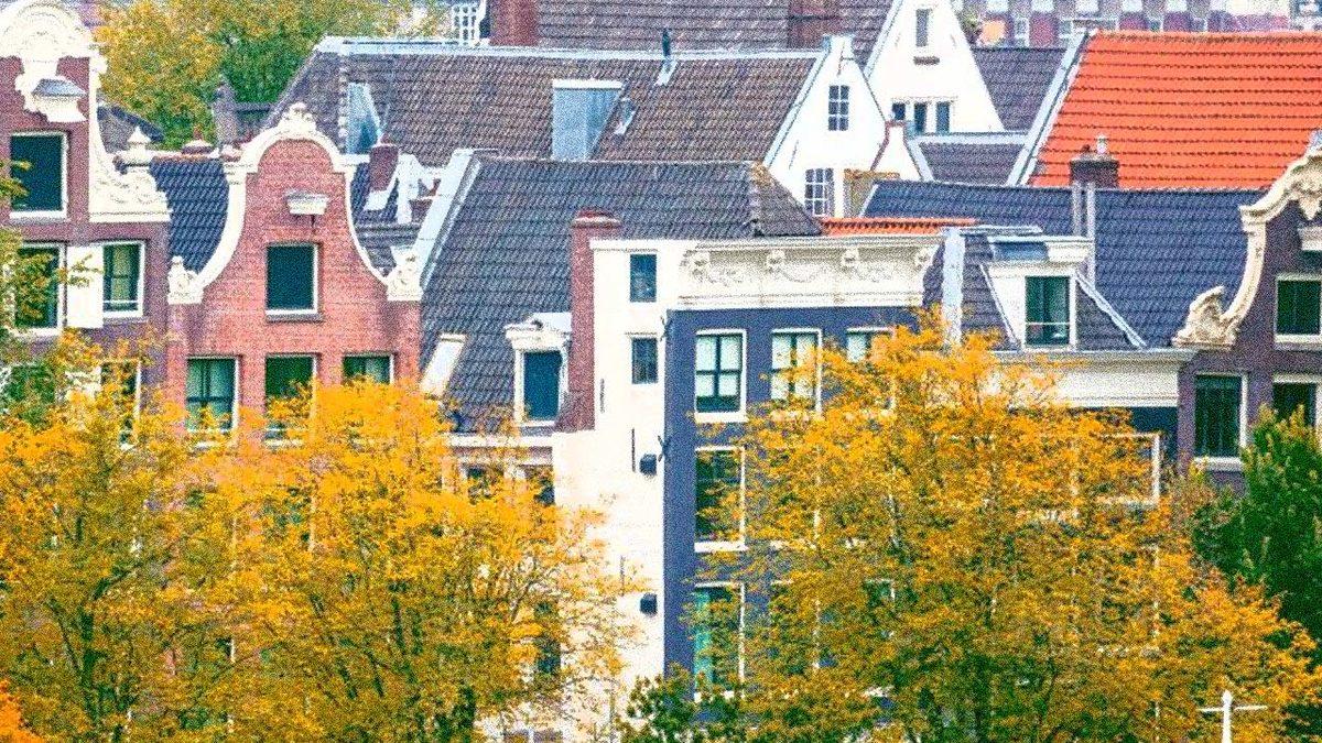 Bizdeki %25’lik Kira Artış Sınırına Benziyor: Kira Bedelini Devletin Belirlediği ’Hollanda Modeli’ Türkiye’de Uygulanabilir mi?