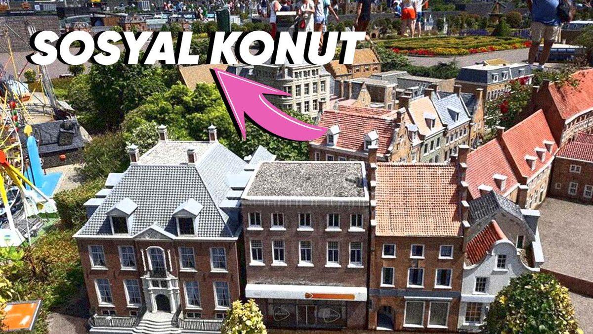 Bizdeki %25’lik Kira Artış Sınırına Benziyor: Kira Bedelini Devletin Belirlediği ’Hollanda Modeli’ Türkiye’de Uygulanabilir mi?