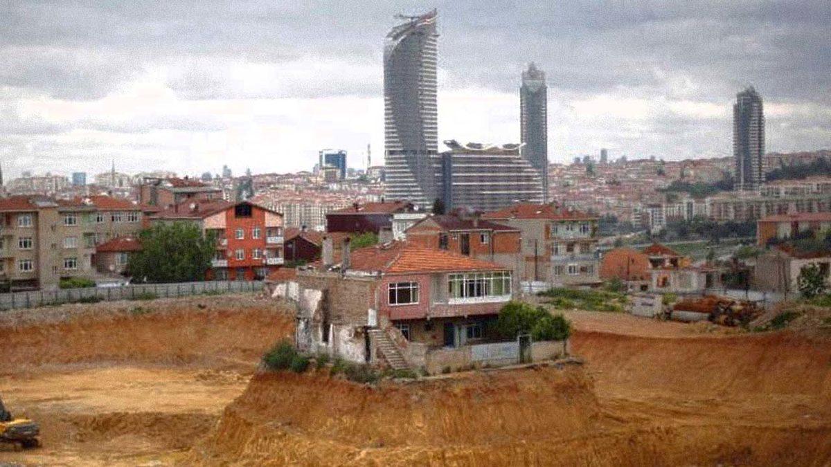 Bizdeki %25’lik Kira Artış Sınırına Benziyor: Kira Bedelini Devletin Belirlediği ’Hollanda Modeli’ Türkiye’de Uygulanabilir mi?