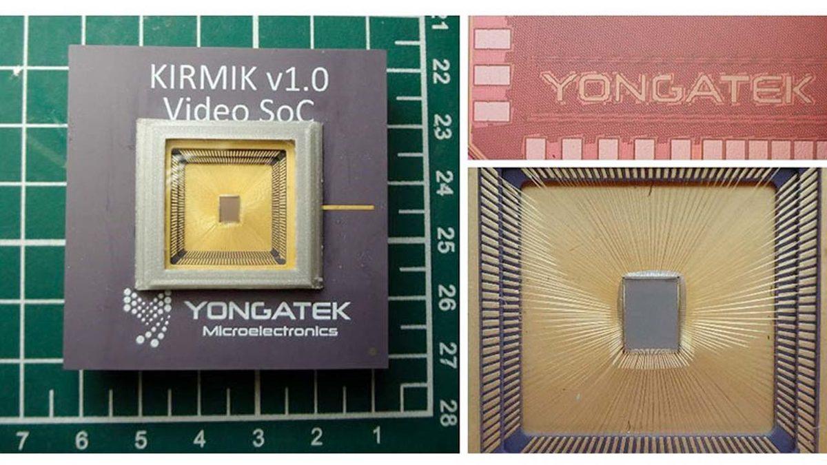 Yerli İşlemciler Geliştiren Yongatek’le Konuştuk: Türkiye, AMD ve Intel’e Yetişebilir mi?