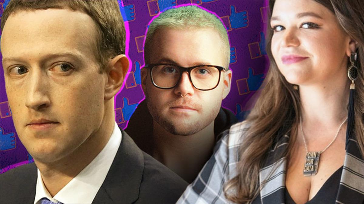 Seçimlerin Öyle Sadece Sandıkta Başlayıp Bitmediğini Gösteren Tarihin En Büyük Manipülasyon Skandalı: Cambridge Analytica