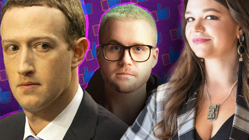 Seçimlerin Öyle Sadece Sandıkta Başlayıp Bitmediğini Gösteren Tarihin En Büyük Manipülasyon Skandalı: Cambridge Analytica